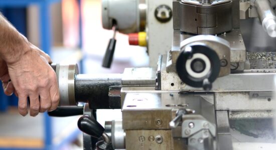 Assistência técnica especializada - FENK - Soluções Industriais