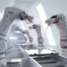 Automação Industrial: Transformando Processos e Aumentando Produtividade - FENK - Soluções Industriais