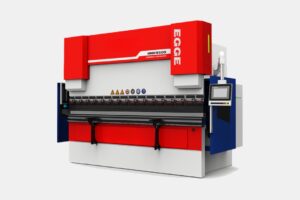 Dobradeira Hidráulica – CNC - EGGE IMPORT