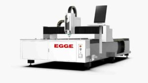 FK II – Laser Fibra - Corte de Chapas - EGGE IMPORT