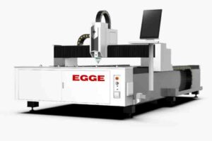 FK II – Laser Fibra - Corte de Chapas - EGGE IMPORT