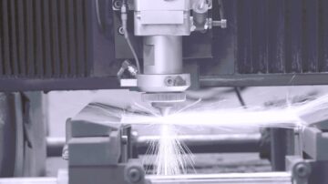 Inovação em Corte a Laser Revoluciona a Indústria - FENK - Soluções Industriais