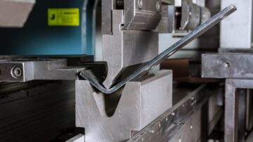 Manutenção Preventiva: O Segredo para Máquinas Sempre Eficientes - FENK - Soluções Industriais