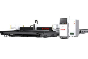 Plasma para corte de chapas - EGGE IMPORT