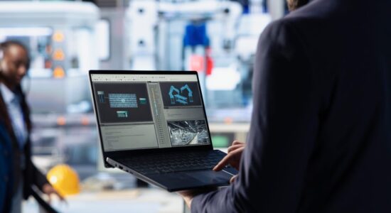 Retrofit e modernização de equipamentos - FENK - Soluções Industriais